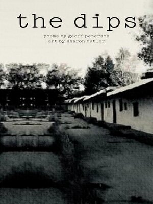 cover image of The Dips